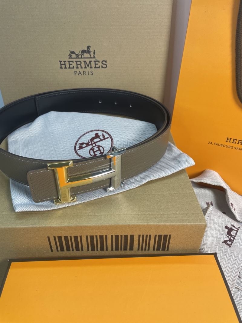 Hermes Belts